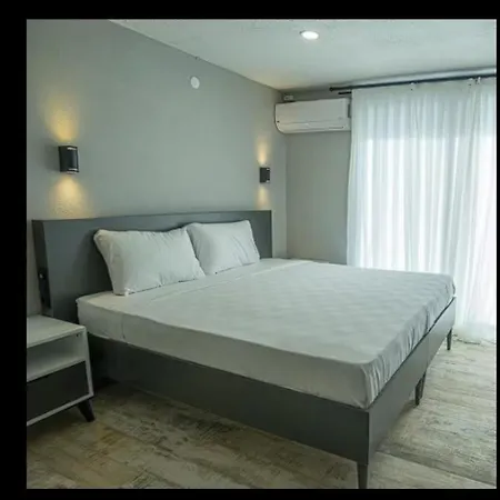 Nemesis Hotel