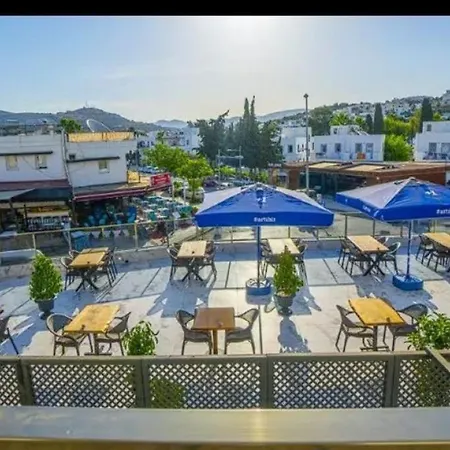 Nemesis Ξενοδοχείο Αλικαρνασσός