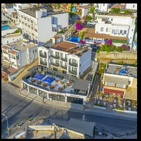 Nemesis Αλικαρνασσός